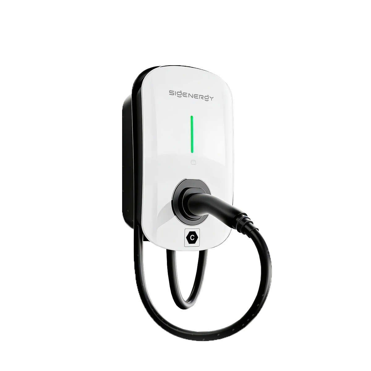 Sigen EV AC Wallbox
