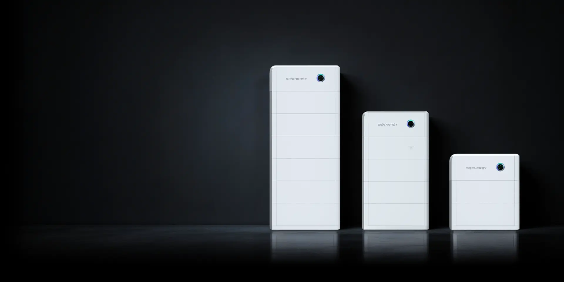 Sigenergy SigenStor modular battery system