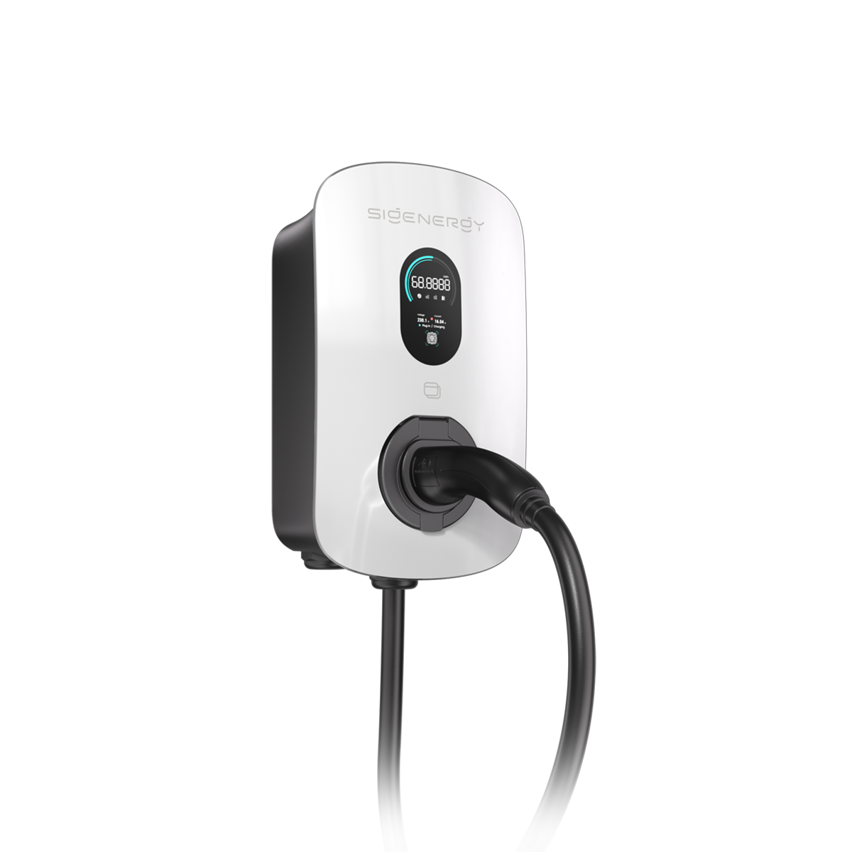 Wallbox Sigenergy Sigen EVAC 11 kW